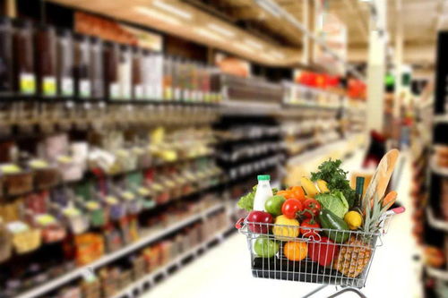 社區(qū)團(tuán)購兇猛，誰是食品銷售的最終受益者？