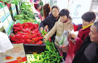 蔬菜直銷點特價菜與酒類經(jīng)營優(yōu)惠活動火熱進行中