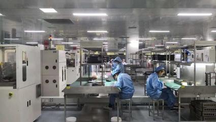 甘肅新名片 從沙漠駝鈴到電子科技創(chuàng)新的華彩樂章