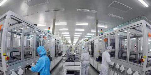 陜西兩戶企業(yè)躋身“科改示范企業(yè)”名單，引領(lǐng)電子科技研發(fā)新浪潮