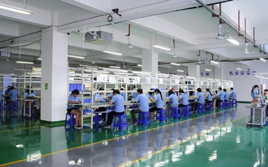 融合創(chuàng)新 電子科技研發(fā)如何賦能保健食品產(chǎn)業(yè)