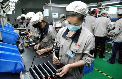 全省領(lǐng)跑！央媒聚焦！這個(gè)“工小美”憑啥再續(xù)輝煌？