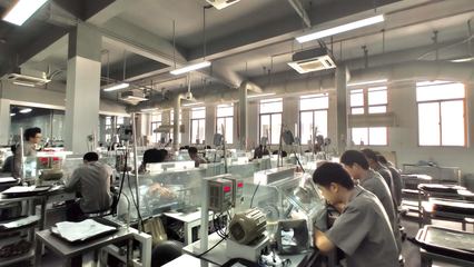 東莞黃金小鎮(zhèn) 以“摩天工廠”構(gòu)建新型產(chǎn)業(yè)社區(qū)，賦能電子科技研發(fā)企業(yè)效益躍升