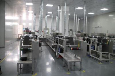 贛州經(jīng)開區(qū)“防疫暖企”八條政策護(hù)航電子科技研發(fā)企業(yè)復(fù)工復(fù)產(chǎn)